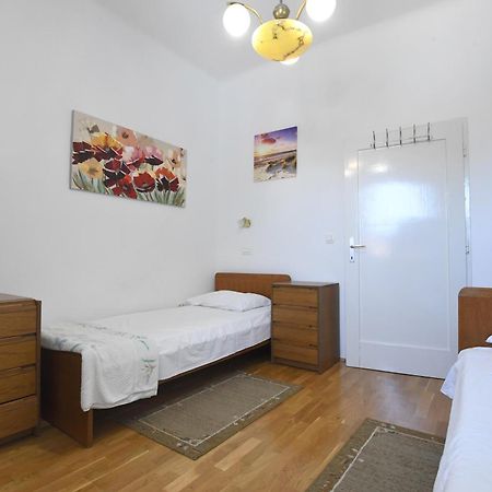 Apartment Porin 扎达尔 外观 照片