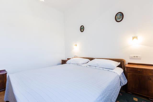 Apartment Porin 扎达尔 外观 照片