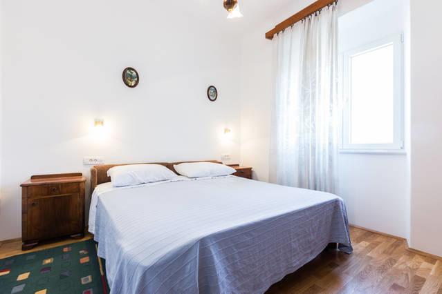 Apartment Porin 扎达尔 外观 照片