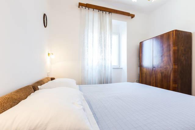 Apartment Porin 扎达尔 外观 照片