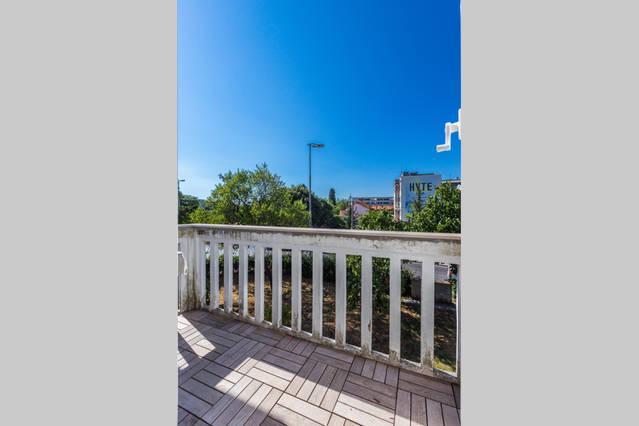 Apartment Porin 扎达尔 外观 照片